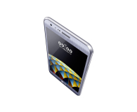 LG X Cam srebrny - 295812 - zdjęcie 8